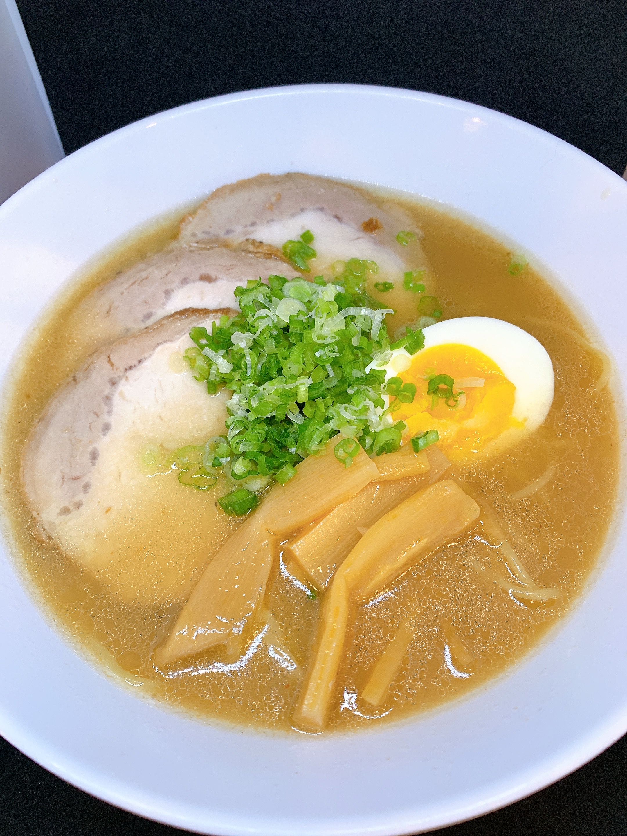 chashu ramen